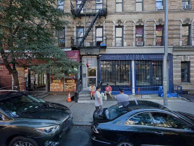 House image located at New York, NY 10029