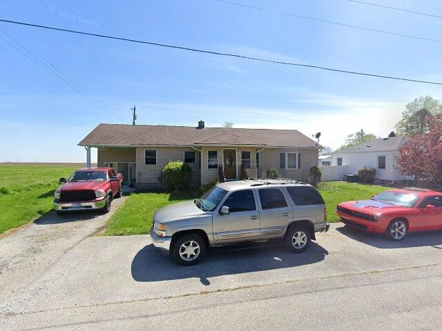 House image located at Goodland, IN 47948