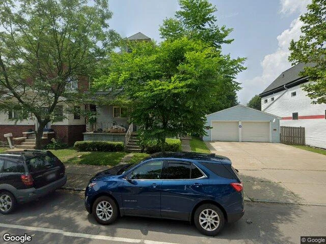 House image located at Buffalo, NY 14220