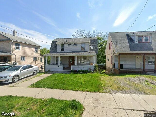 House image located at Johnson City, NY 13790