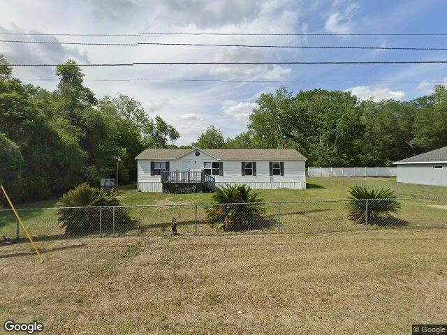 House image located at Summerfield, FL 34491