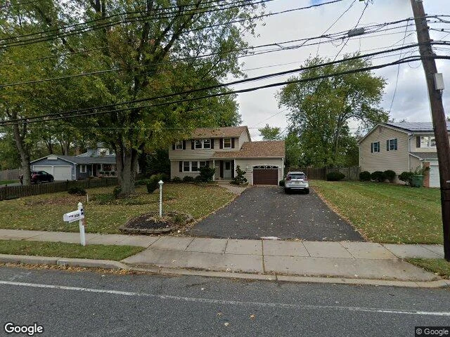 House image located at Cherry Hill, NJ 08003