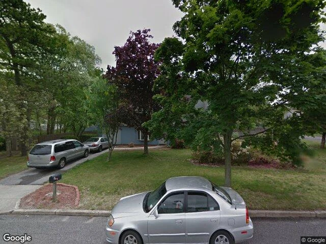 House image located at Coram, NY 11727