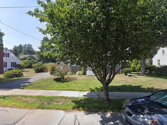 House image located at Springfield, MA 01118