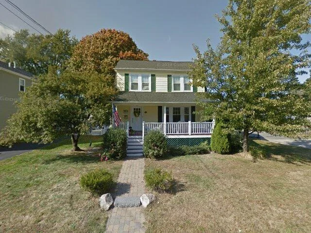 House image located at Braintree, MA 02184