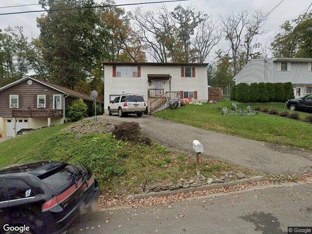 House image located at Endicott, NY 13760