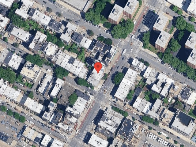 House image located at New York, NY 10029