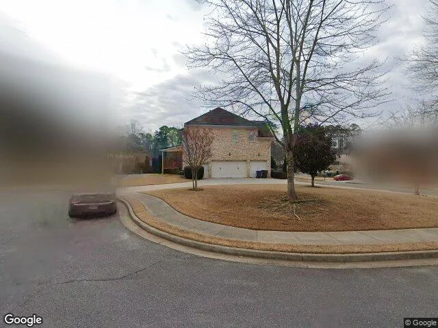 House image located at Suwanee, GA 30024