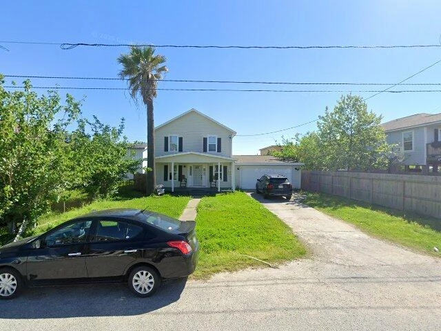 House image located at Galveston, TX 77551