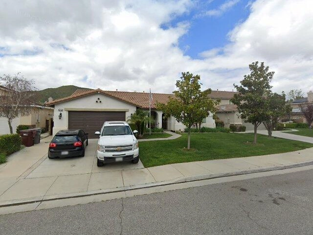 House image located at Menifee, CA 92585