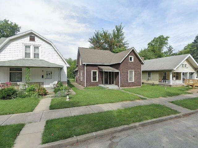 House image located at Indianapolis, IN 46219