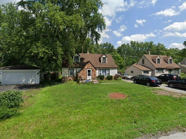 House image located at Markham, IL 60428