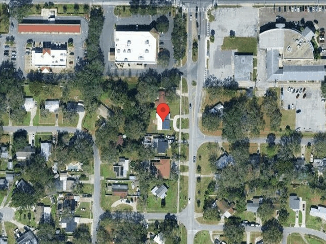 House image located at Tampa, FL 33603