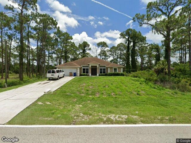 House image located at Lehigh Acres, FL 33972