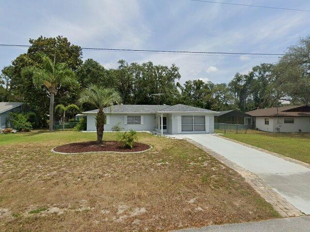House image located at Spring Hill, FL 34606