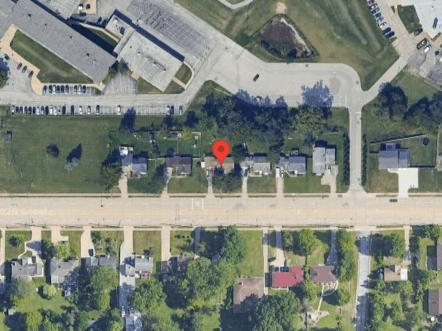 House image located at Cleveland, OH 44130