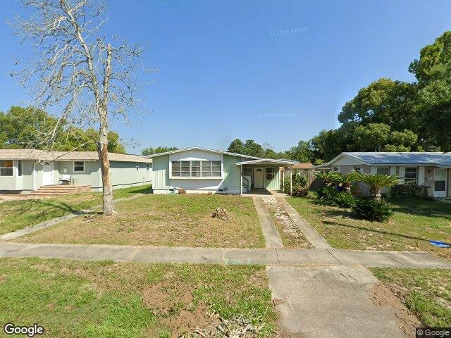 House image located at Saint Augustine, FL 32086