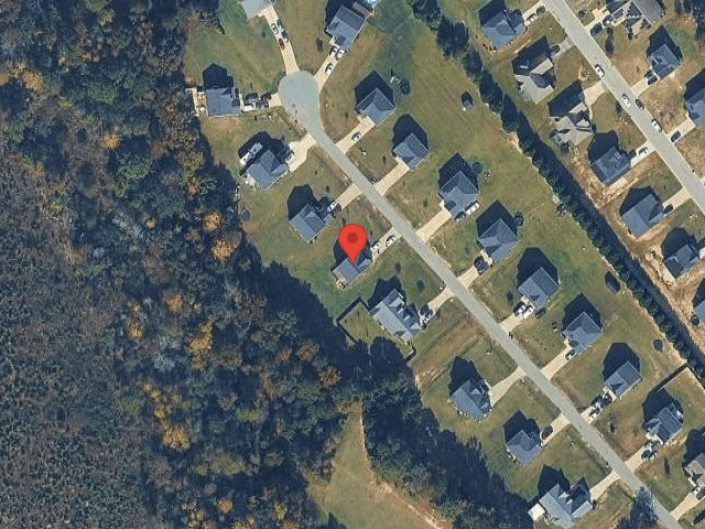 House image located at Four Oaks, NC 27524