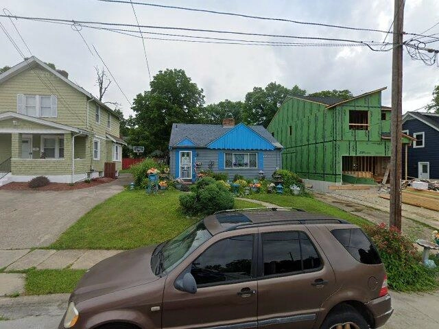 House image located at Cincinnati, OH 45213