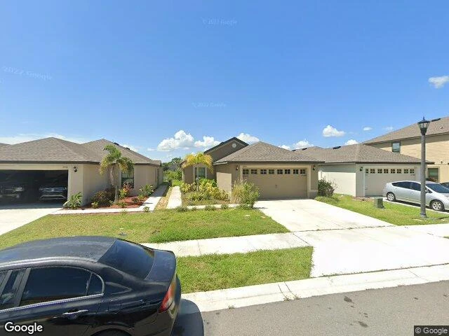 House image located at Lakeland, FL 33805
