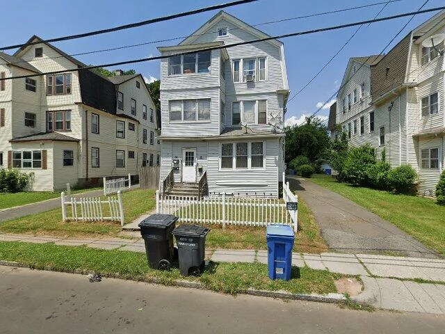 House image located at Hartford, CT 06114