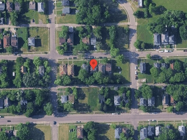 House image located at Dayton, OH 45402