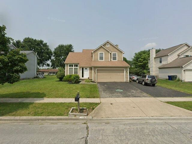 House image located at Galloway, OH 43119