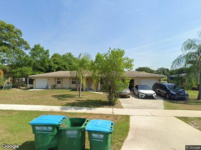House image located at Deltona, FL 32725