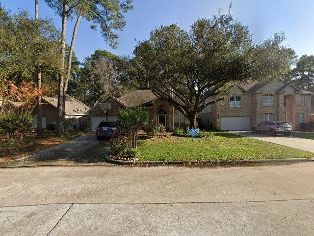 House image located at Spring, TX 77379