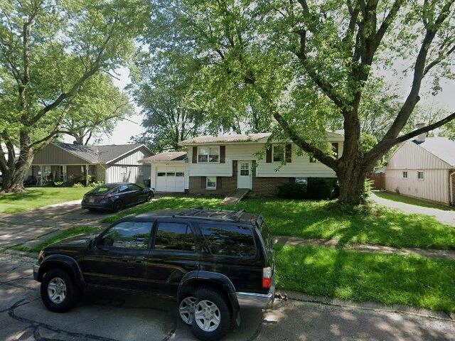 House image located at Muncie, IN 47304