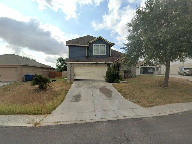 House image located at San Antonio, TX 78222