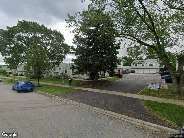 House image located at Bartlett, IL 60103