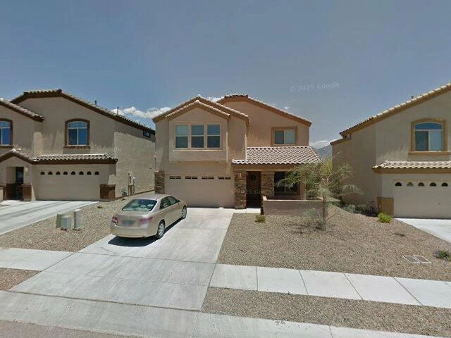 House image located at Tucson, AZ 85755