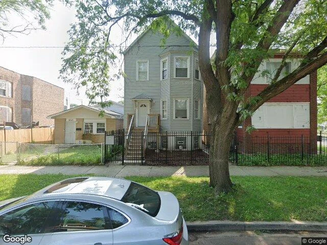House image located at Chicago, IL 60636