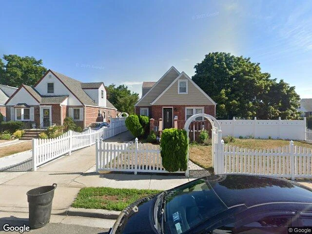 House image located at Elmont, NY 11003