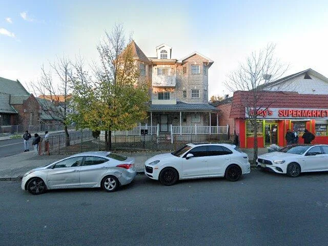 House image located at Newark, NJ 07108