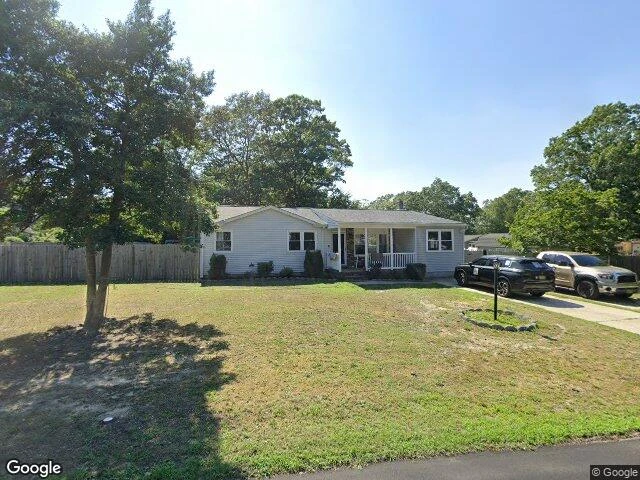 House image located at Egg Harbor Township, NJ 08234