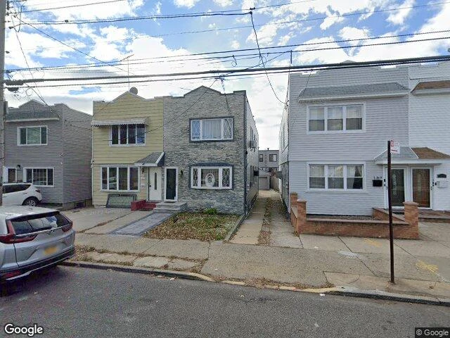 House image located at Brooklyn, NY 11236