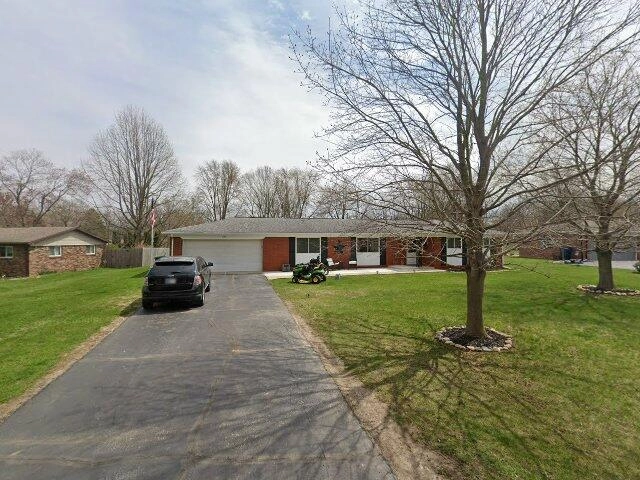 House image located at Marion, IN 46952