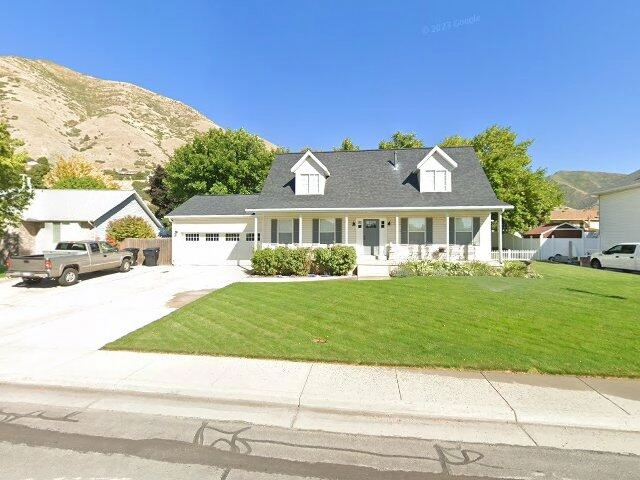 House image located at Springville, UT 84663