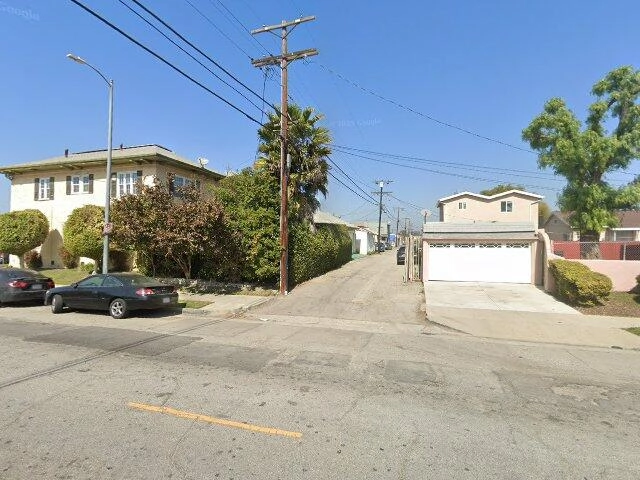 House image located at Los Angeles, CA 90047