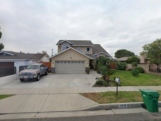House image located at Baldwin Park, CA 91706