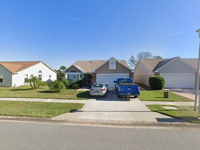 House image located at New Smyrna Beach, FL 32168