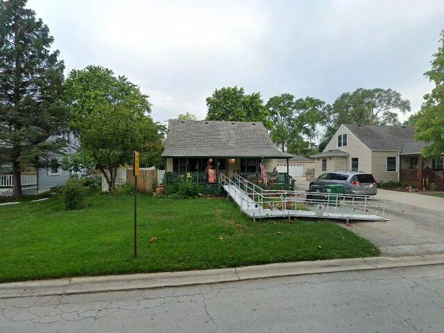 House image located at Tinley Park, IL 60477