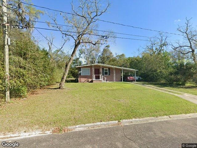 House image located at Jacksonville, FL 32209