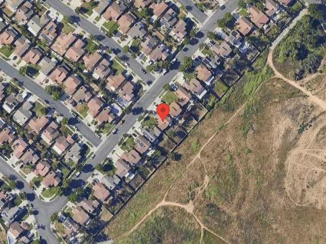 House image located at Corona, CA 92878