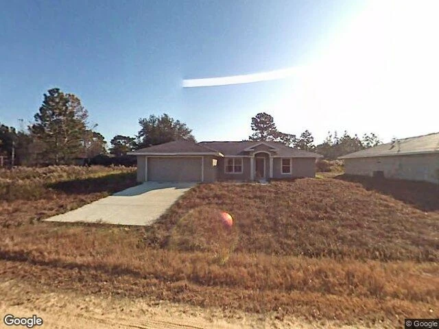 House image located at Ocala, FL 34481