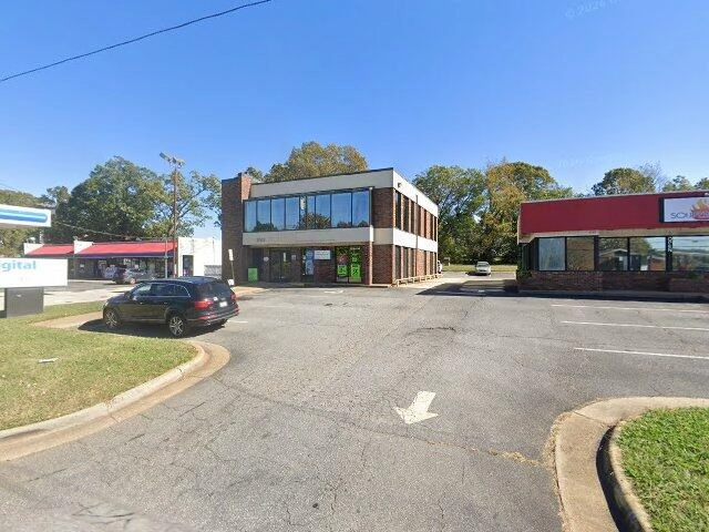 House image located at Conover, NC 28613