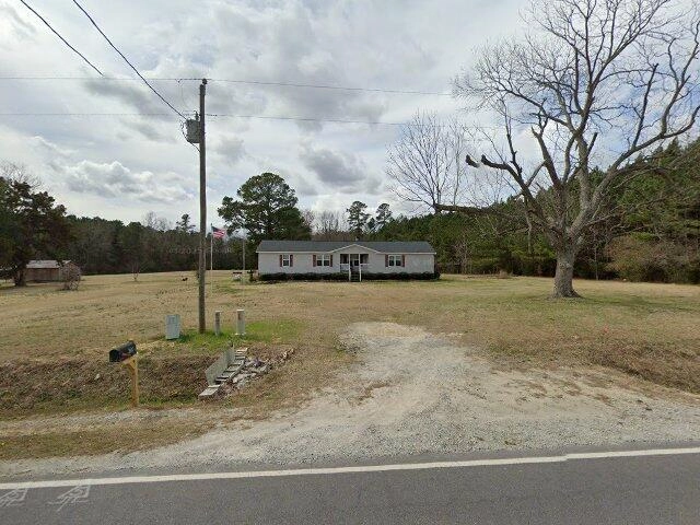 House image located at Willard, NC 28478