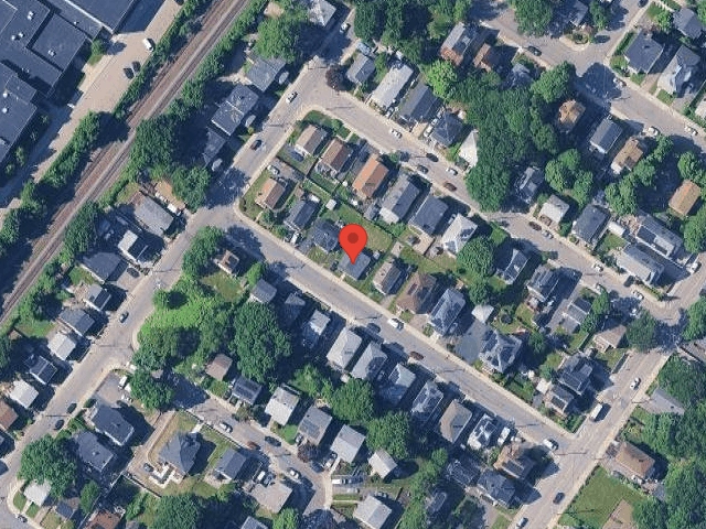 House image located at Mattapan, MA 02126